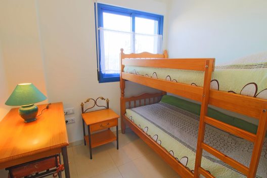 Apartmentos Estrella De Calpe 2