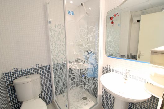 Apartmentos Estrella De Calpe 2
