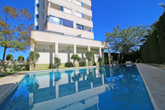 Apartmentos Estrella De Calpe 2