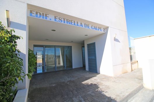 Apartmentos Estrella De Calpe 2