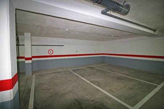 Apartmentos Estrella De Calpe 2