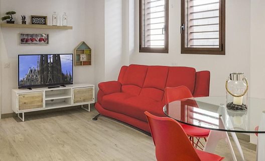 Apartmentos Hostemplo Suites