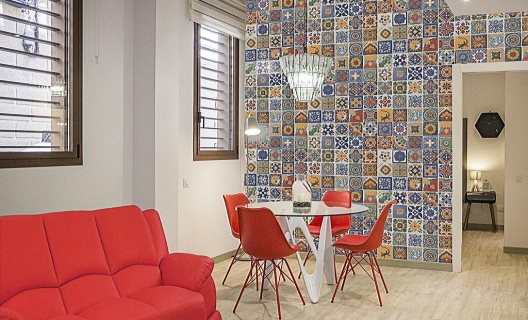 Apartmentos Hostemplo Suites
