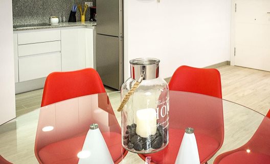 Apartmentos Hostemplo Suites