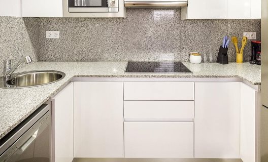 Apartmentos Hostemplo Suites