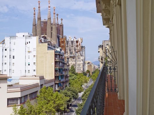 Apartmentos Hostemplo Suites