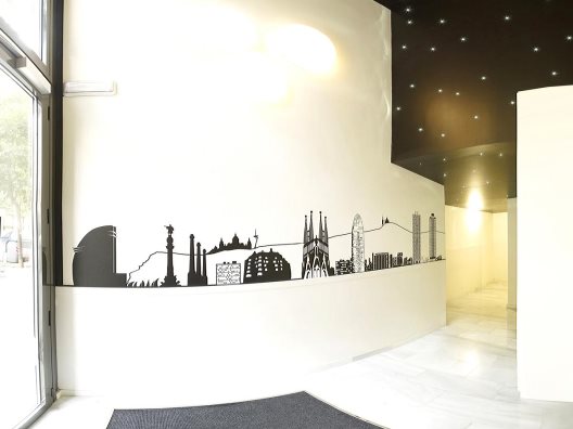 Apartmentos Hostemplo Suites