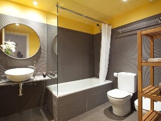 Apartmentos Inside Barcelona Sants