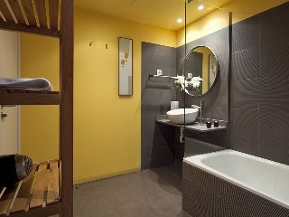 Apartmentos Inside Barcelona Sants