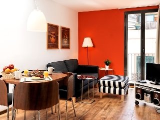 Apartmentos Inside Barcelona Sants