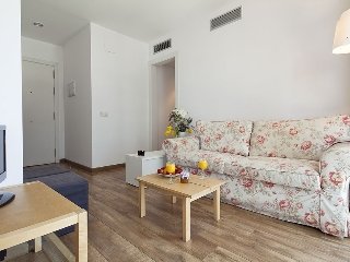 Apartmentos Inside Barcelona Sants