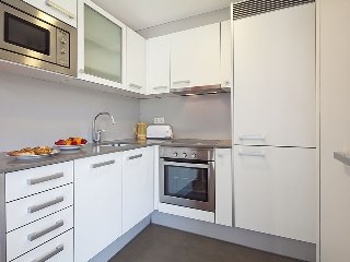 Apartmentos Inside Barcelona Sants