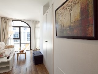 Apartmentos Inside Barcelona Sants