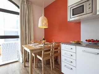 Apartmentos Inside Barcelona Sants