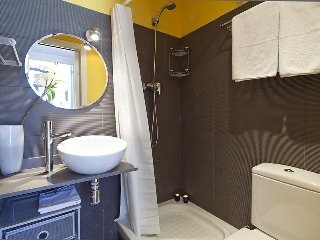 Apartmentos Inside Barcelona Sants
