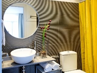 Apartmentos Inside Barcelona Sants