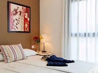 Apartmentos Inside Barcelona Sants