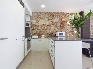 Apartmentos Inside Barcelona Sants