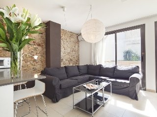Apartmentos Inside Barcelona Sants