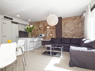 Apartmentos Inside Barcelona Sants