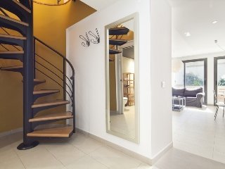 Apartmentos Inside Barcelona Sants