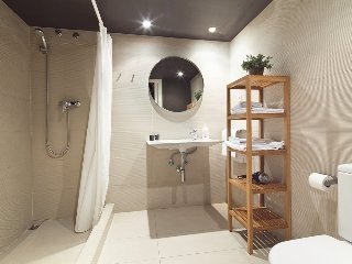 Apartmentos Inside Barcelona Sants