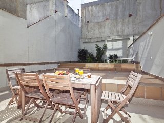 Apartmentos Inside Barcelona Sants
