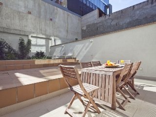 Apartmentos Inside Barcelona Sants