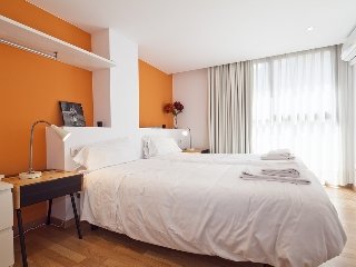 Apartmentos Inside Barcelona Sants