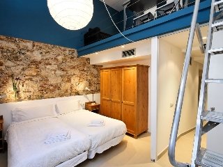 Apartmentos Inside Barcelona Sants