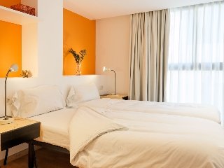 Apartmentos Inside Barcelona Sants
