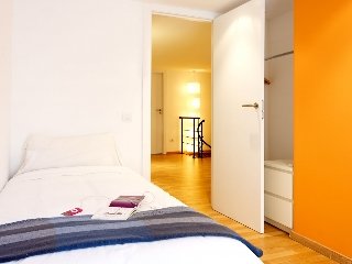 Apartmentos Inside Barcelona Sants