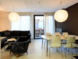 Apartmentos Inside Barcelona Sants