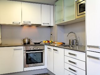 Apartmentos Inside Barcelona Sants