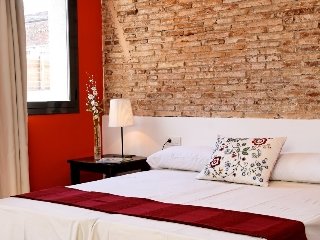 Apartmentos Inside Barcelona Sants
