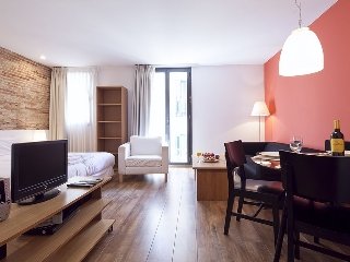Apartmentos Inside Barcelona Sants