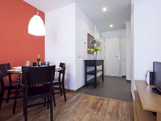 Apartmentos Inside Barcelona Sants