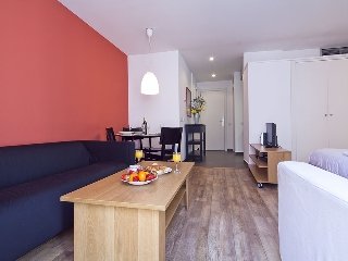 Apartmentos Inside Barcelona Sants