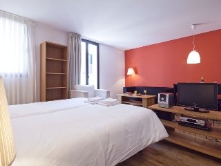 Apartmentos Inside Barcelona Sants