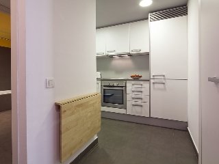 Apartmentos Inside Barcelona Sants