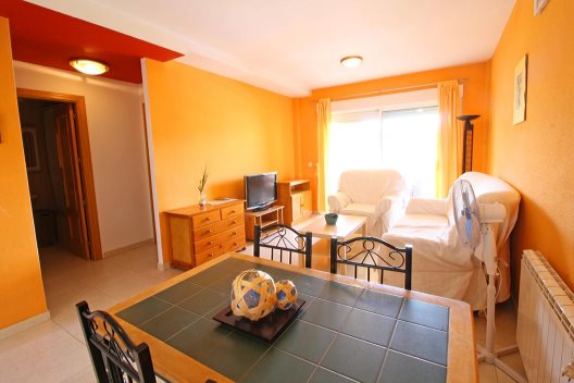 Apartmentos Partida Casanova