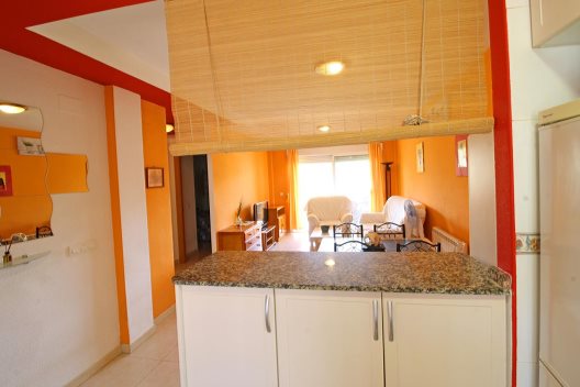 Apartmentos Partida Casanova