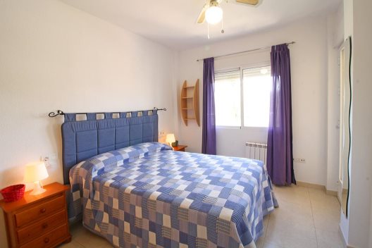 Apartmentos Partida Casanova