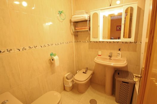 Apartmentos Partida Casanova