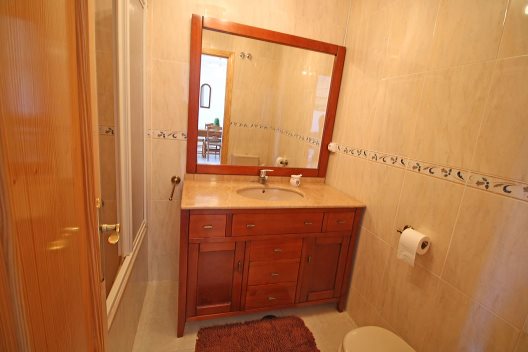 Apartmentos Partida Casanova