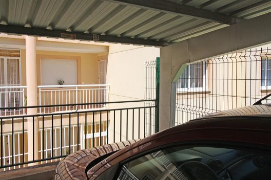 Apartmentos Partida Casanova