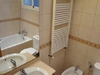 Apartmentos Reial