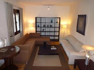 Apartmentos Reial