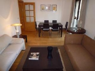 Apartmentos Reial