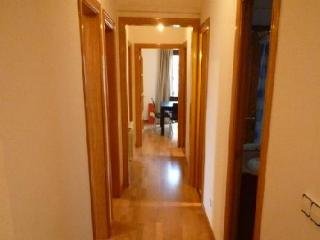 Apartmentos Reial